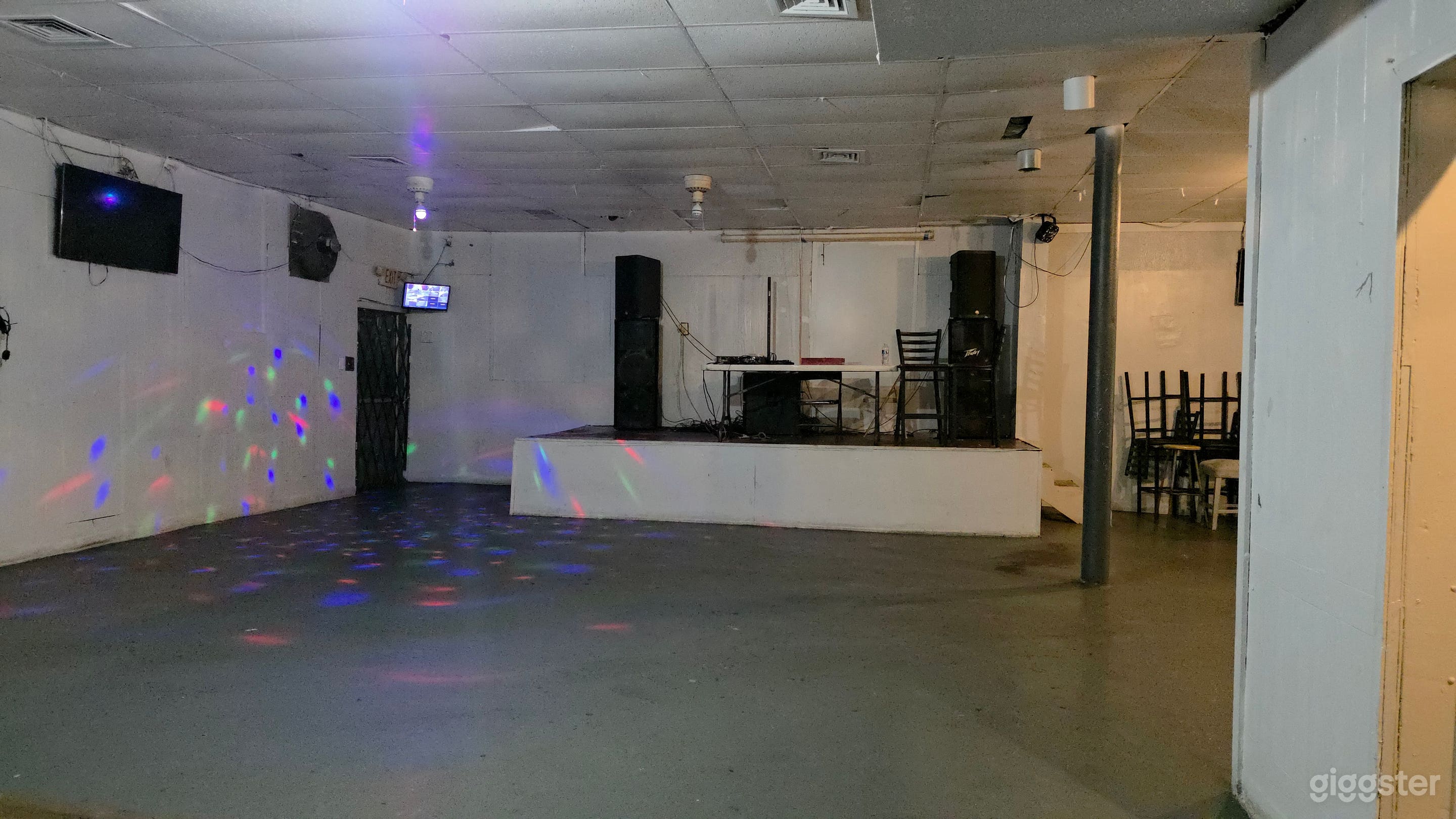 Create. Celebrate. Elevate. At The Refined Diamond Hall Photo 1