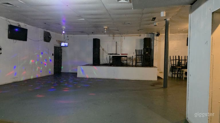  Create. Celebrate. Elevate. At The Refined Diamond Hall 