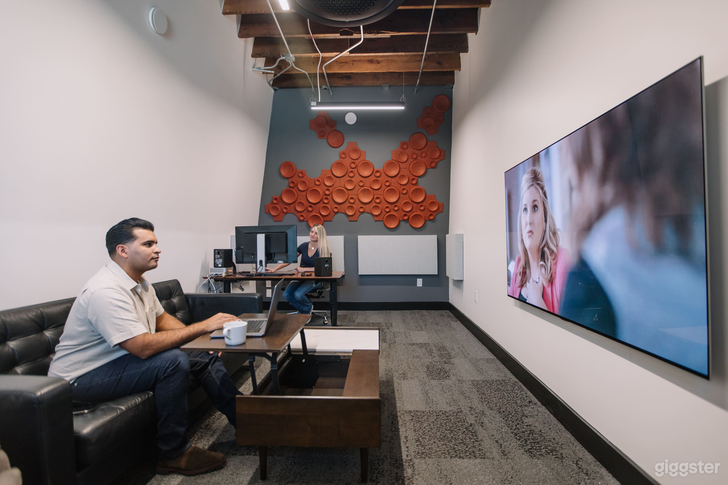 Video Editing Suite  Photo 1