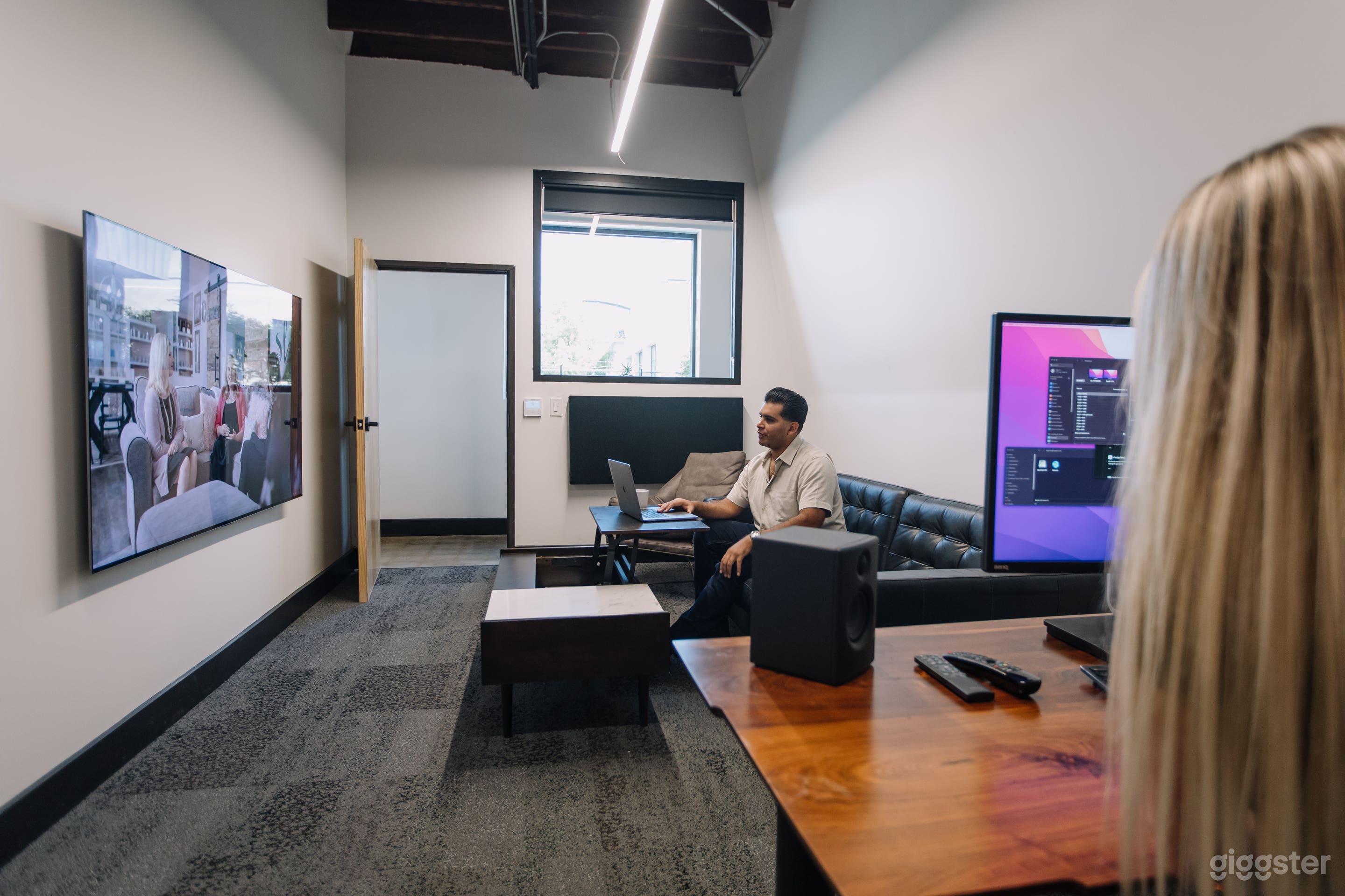 Video Editing Suite  Photo 3