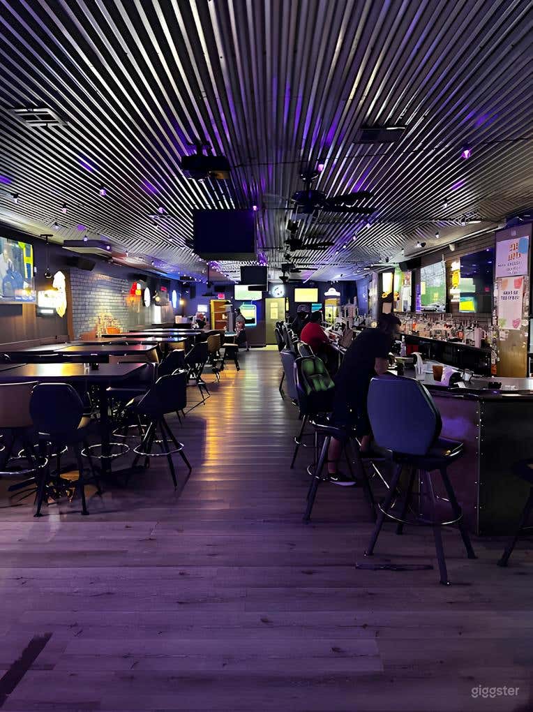 Historical Dive Bar with Personality (Entire Venue) Photo 4