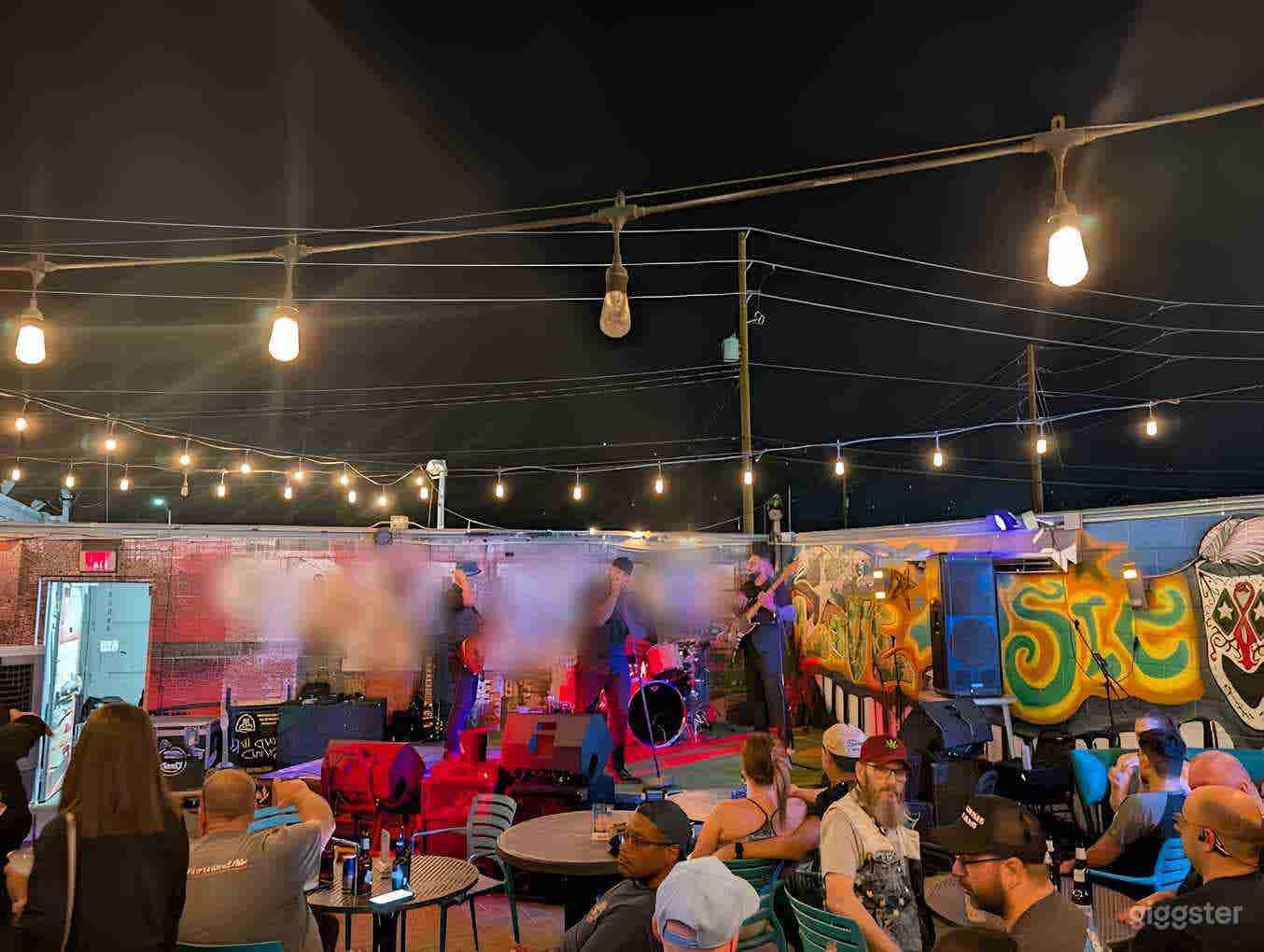 Historical Dive Bar with Personality (Entire Venue) Photo 1