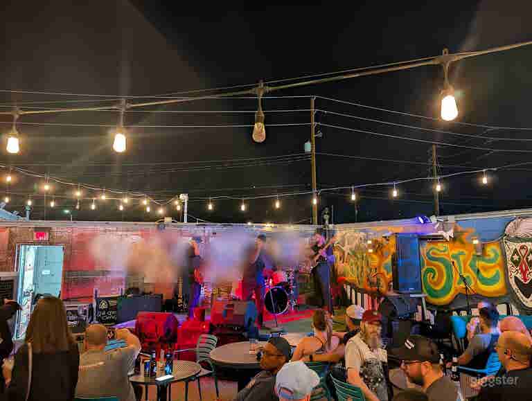  Historical Dive Bar with Personality (Entire Venue) 