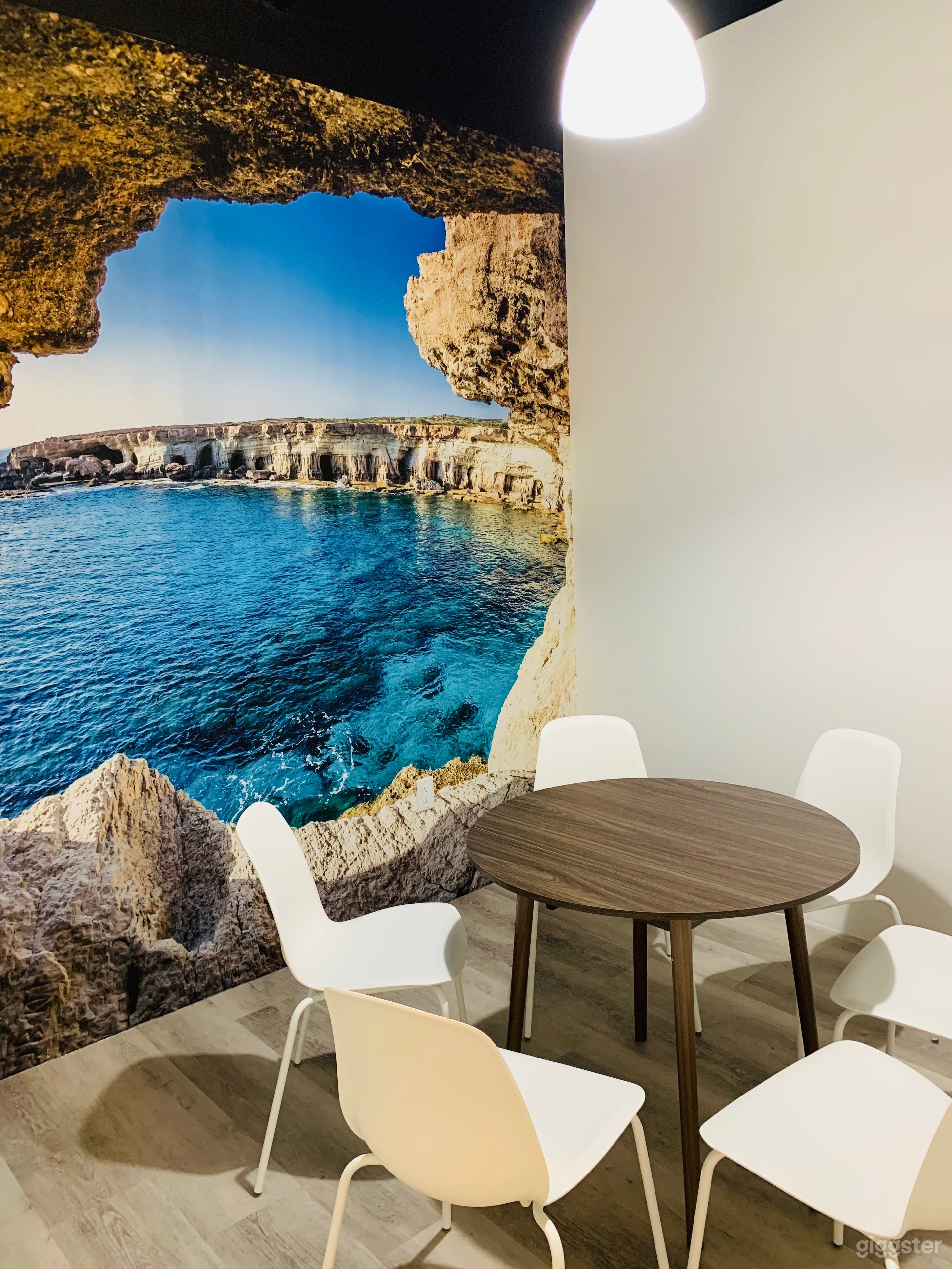 Life requires a breakthrough every now and then, but what is the other side? Enjoy your “Breakthrough” and see the outcomes.