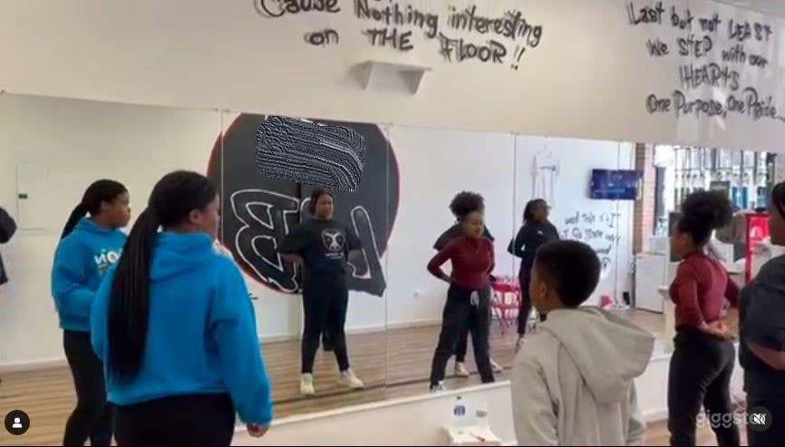 Training &amp; Dance Facility in Bronx (Big) Photo 4