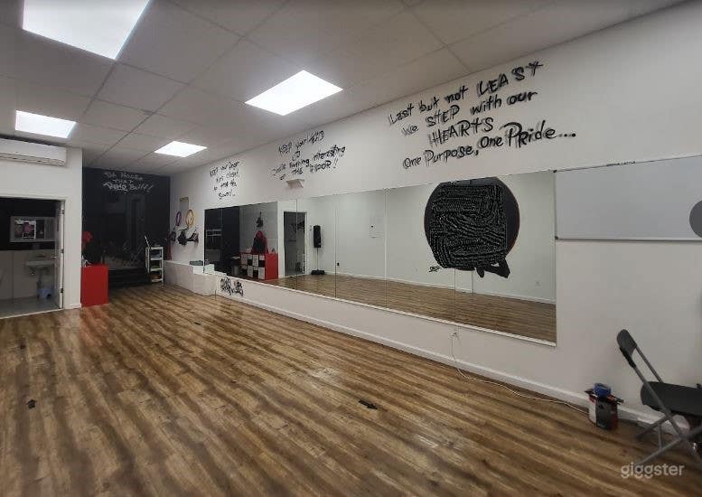 Training &amp; Dance Facility in Bronx (Big) Photo 1