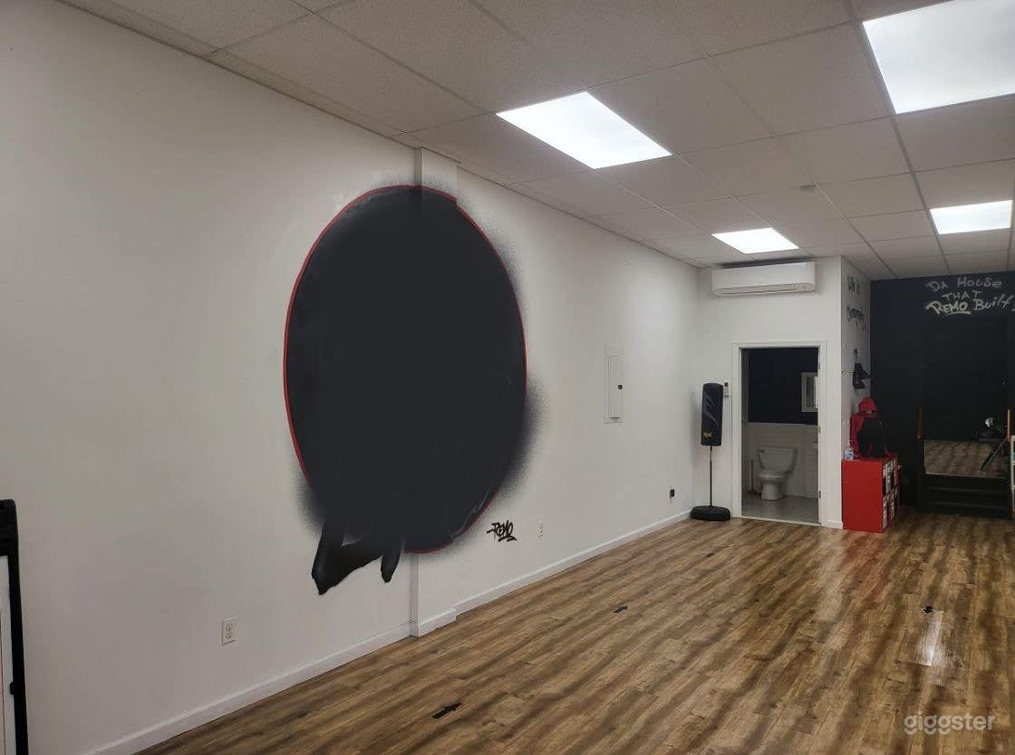 Training &amp; Dance Facility in Bronx (Big) Photo 3