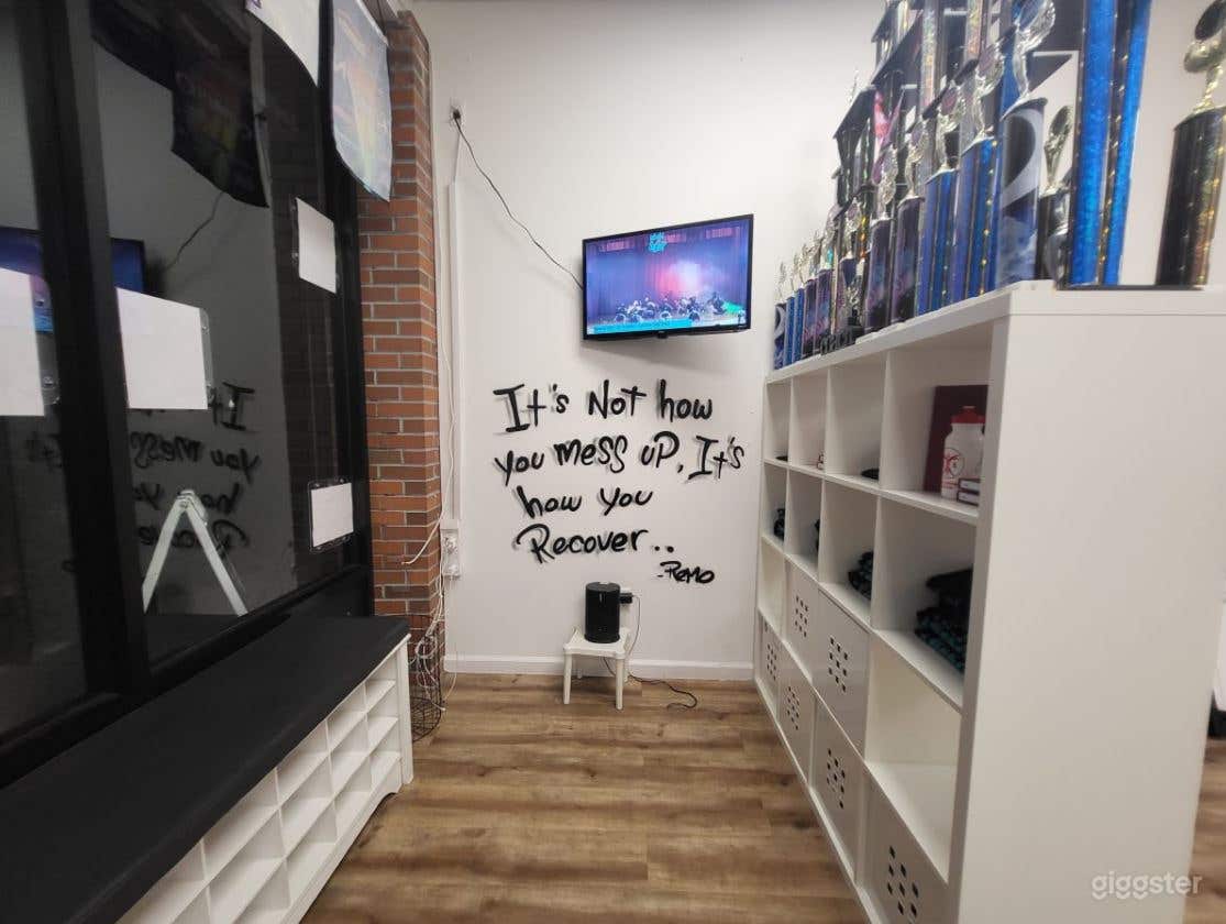 Training &amp; Dance Facility in Bronx (Big) Photo 2