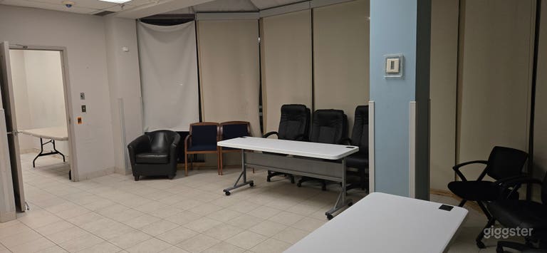  Event/ Meeting Space, Catering Kitchen 