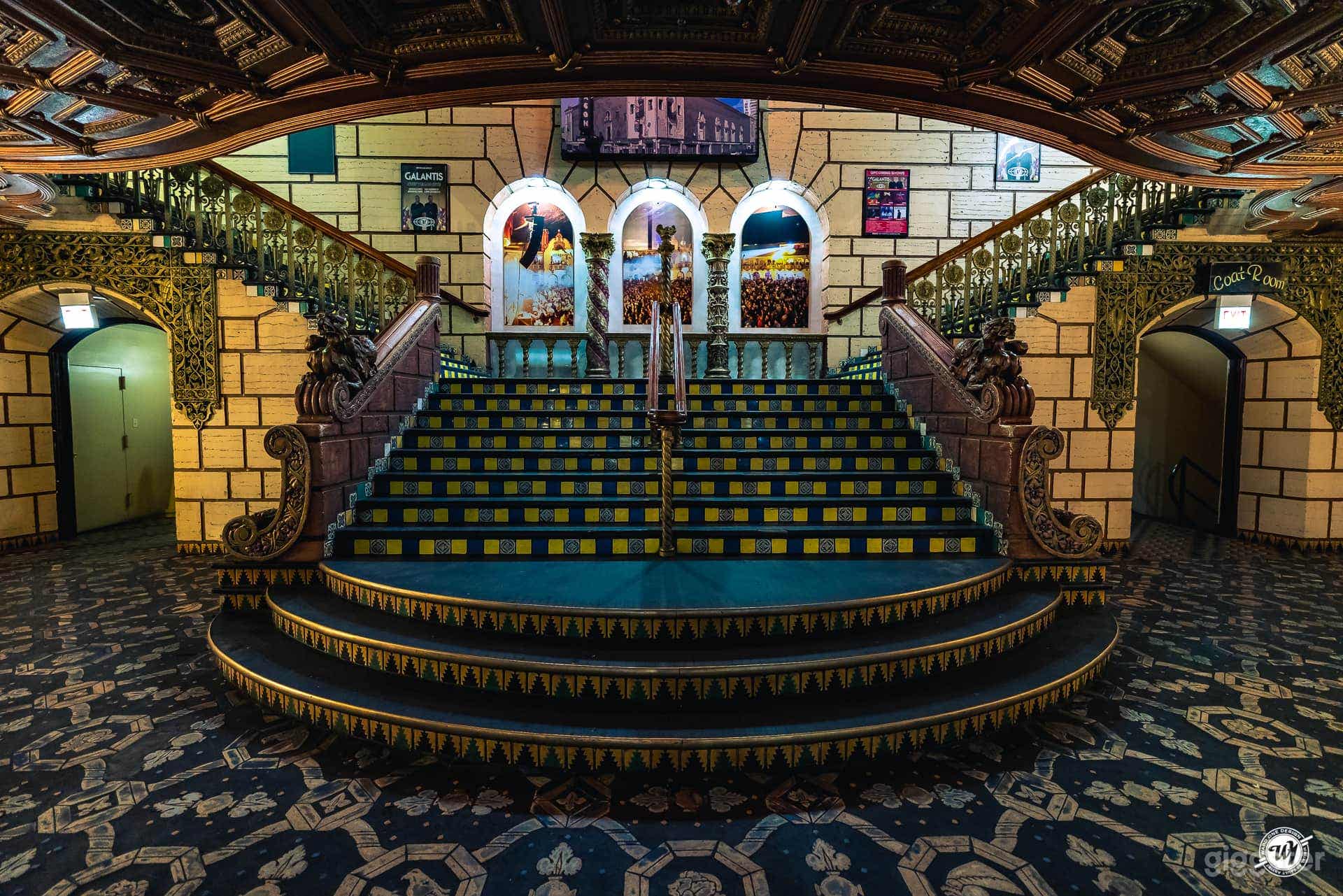 Aragon Ballroom Photo 4