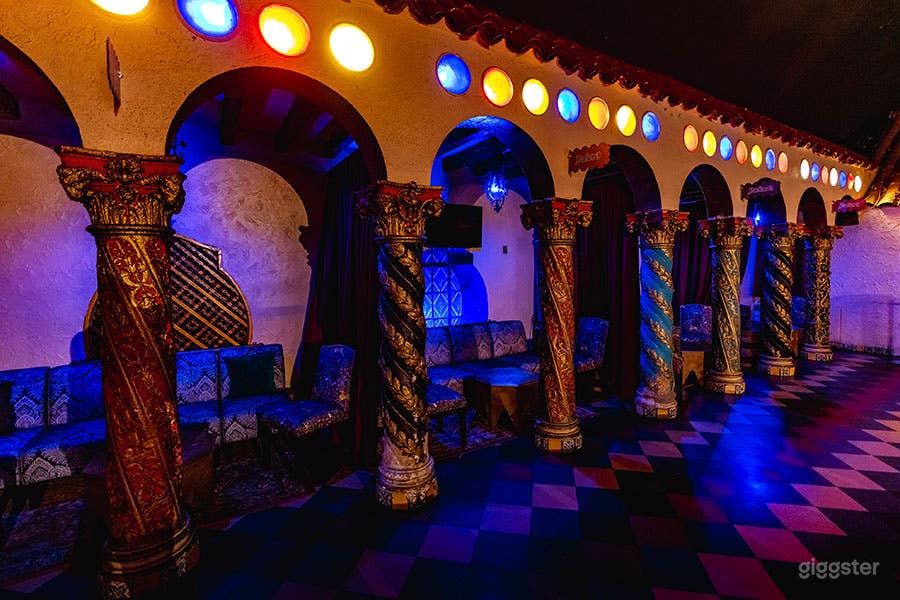 Aragon Ballroom Photo 2