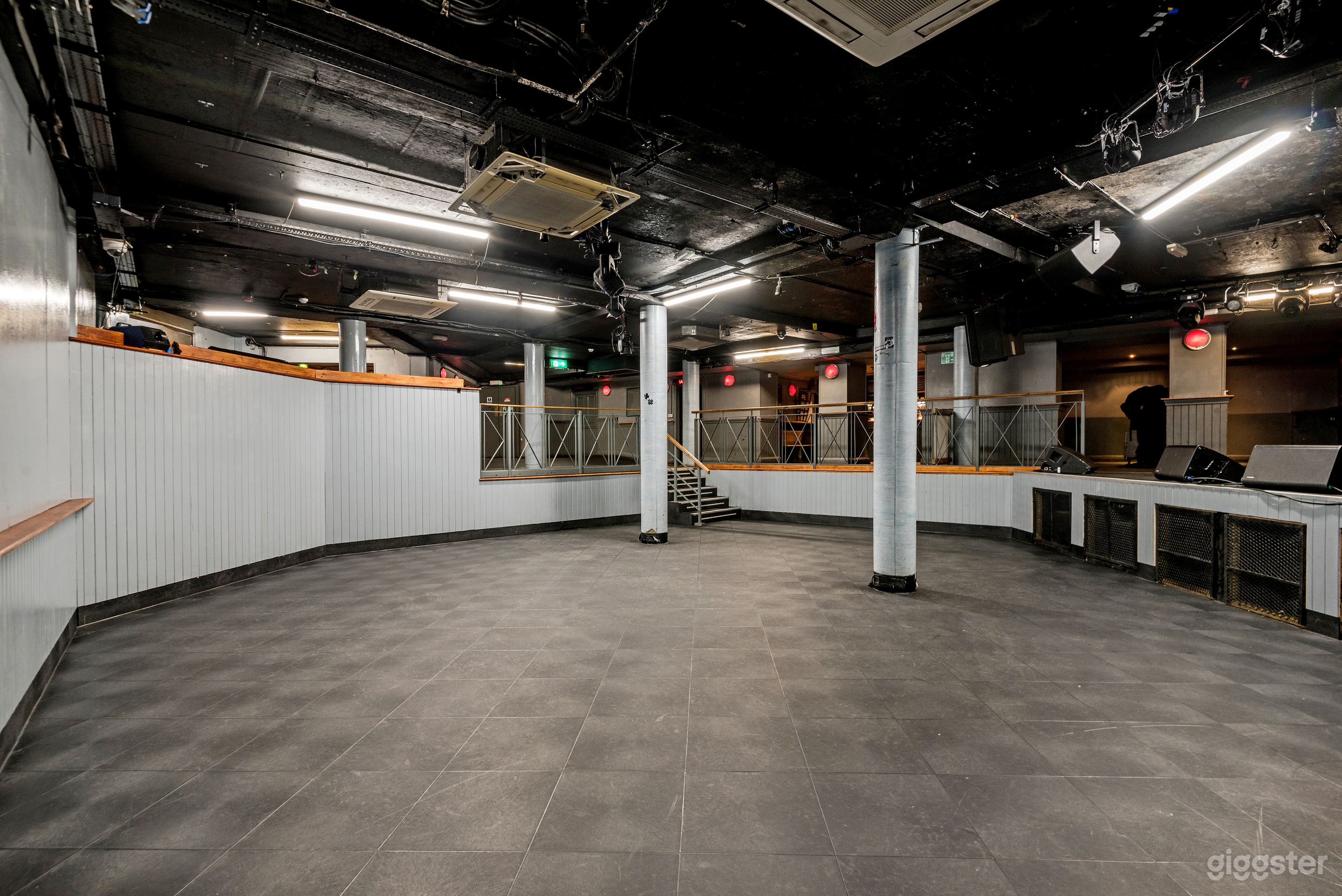 The Underworld Photo 1