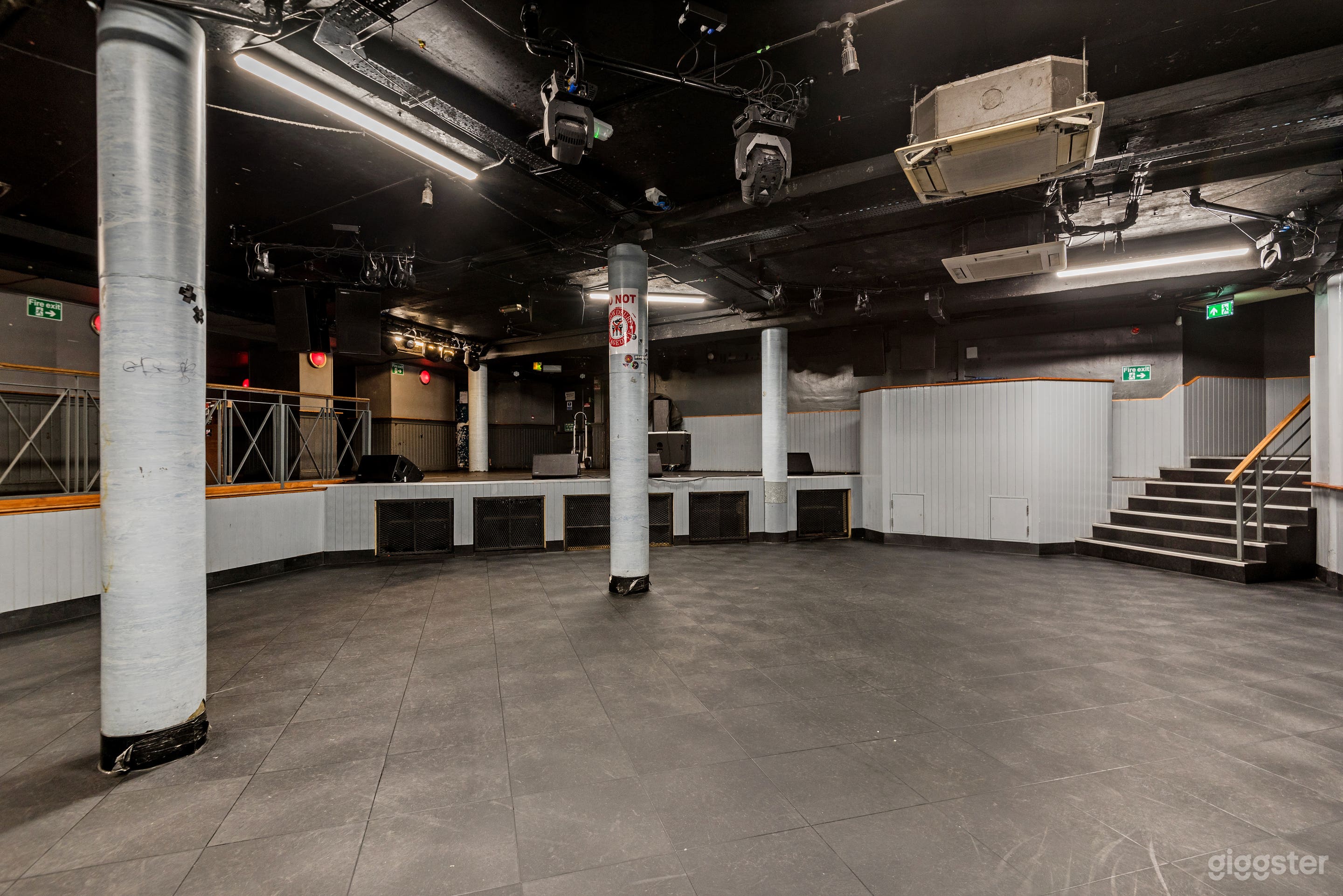 The Underworld Photo 2