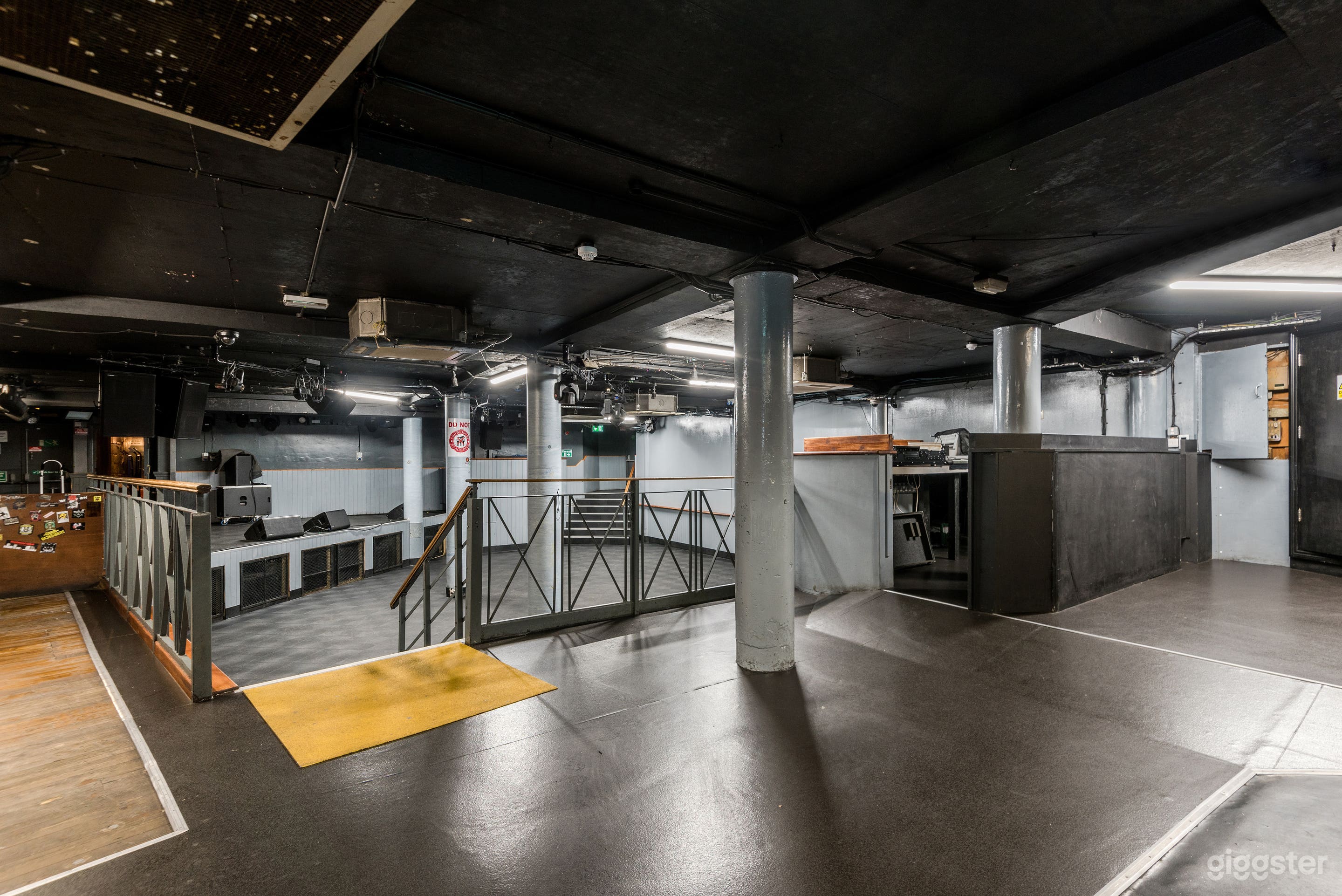 The Underworld Photo 4