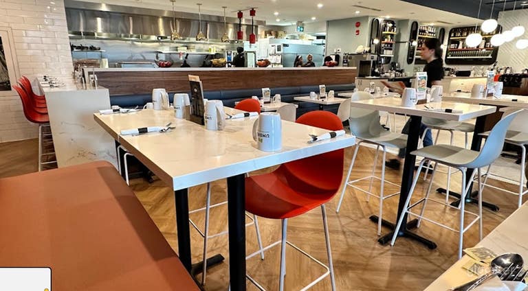  Stylish Event Space in Downtown Toronto 