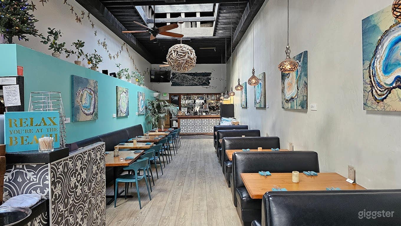 Stylish Urban Muse in Hermosa Beach Photo 4