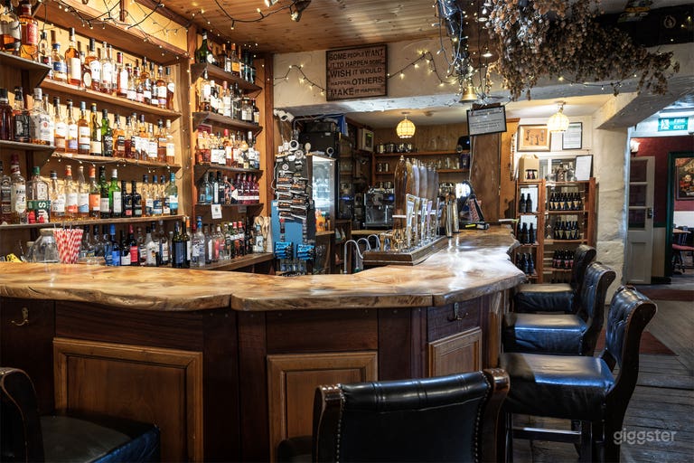  Hotel Restaurant Brewery and Pub in the Lake District 