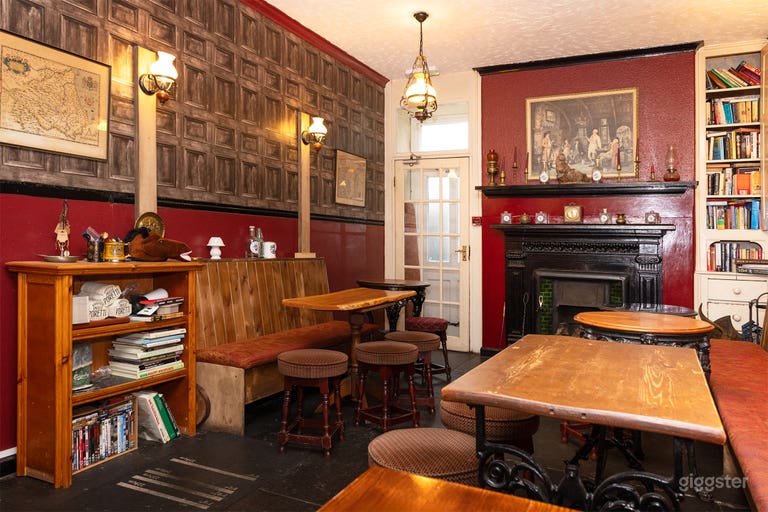  Hotel Restaurant Brewery and Pub in the Lake District 