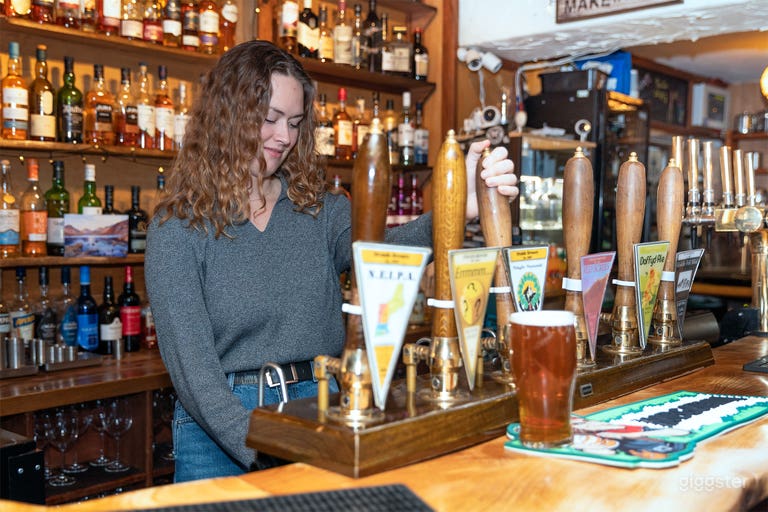  Hotel Restaurant Brewery and Pub in the Lake District 