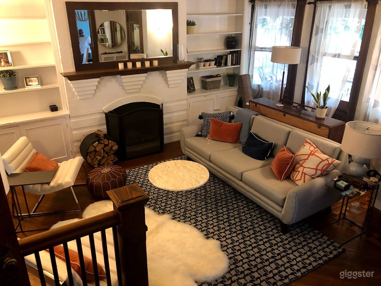Classic Details, Updated Charm-Victorian Brooklyn Photo 2