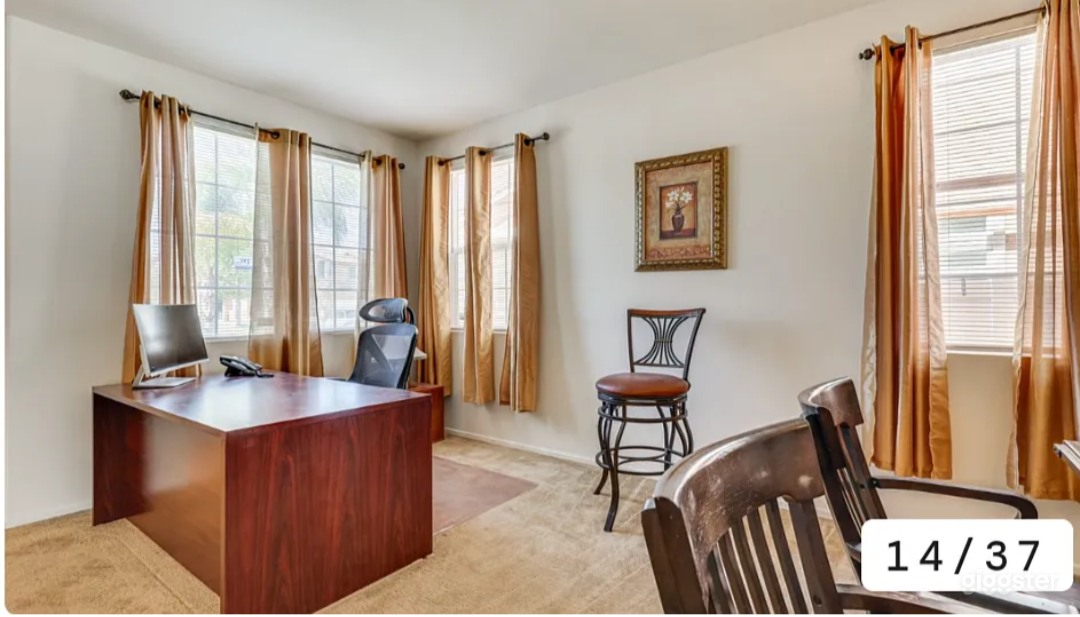 Dream California Getaway — Two-Story Modern Home Photo 4