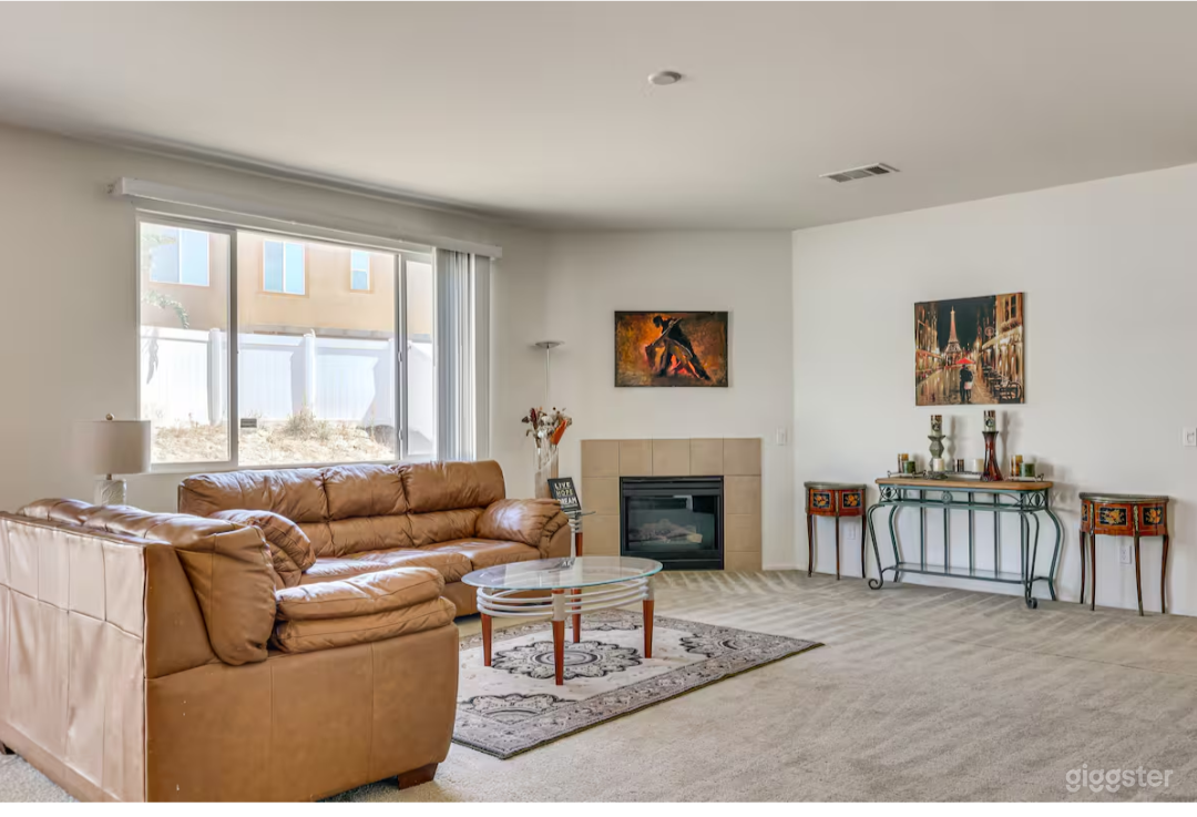 Dream California Getaway — Two-Story Modern Home Photo 1