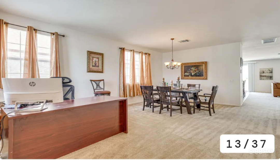 Dream California Getaway — Two-Story Modern Home Photo 3