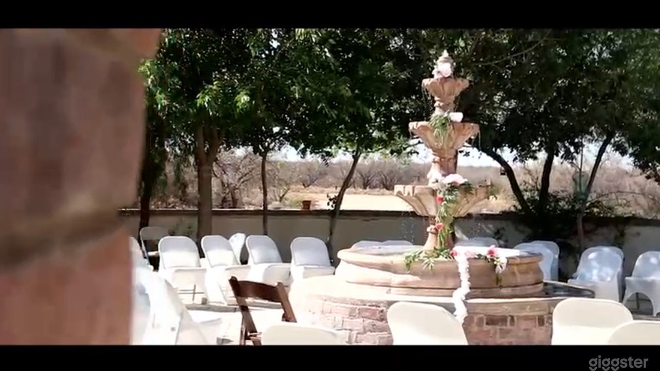 Barn/hacienda Photo 3