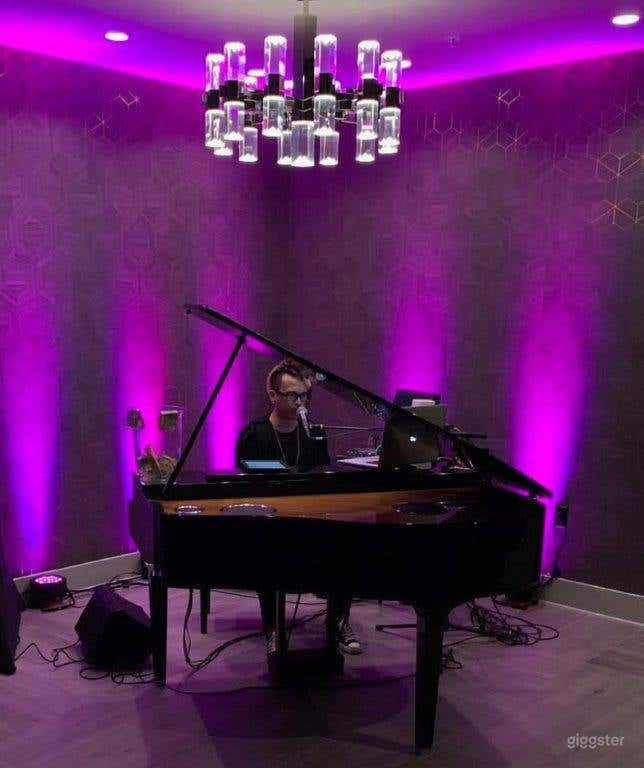  Buy-Out Rental - Indoor + Patio Events Venue 