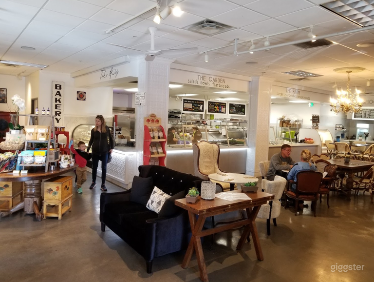  Buy-Out Rental - Indoor + Patio Events Venue 