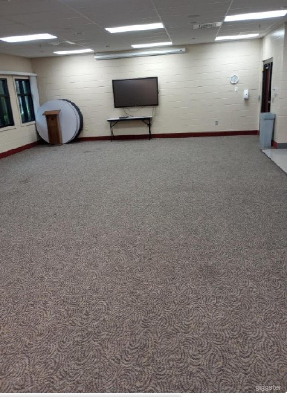 Banquet Room B Photo 3