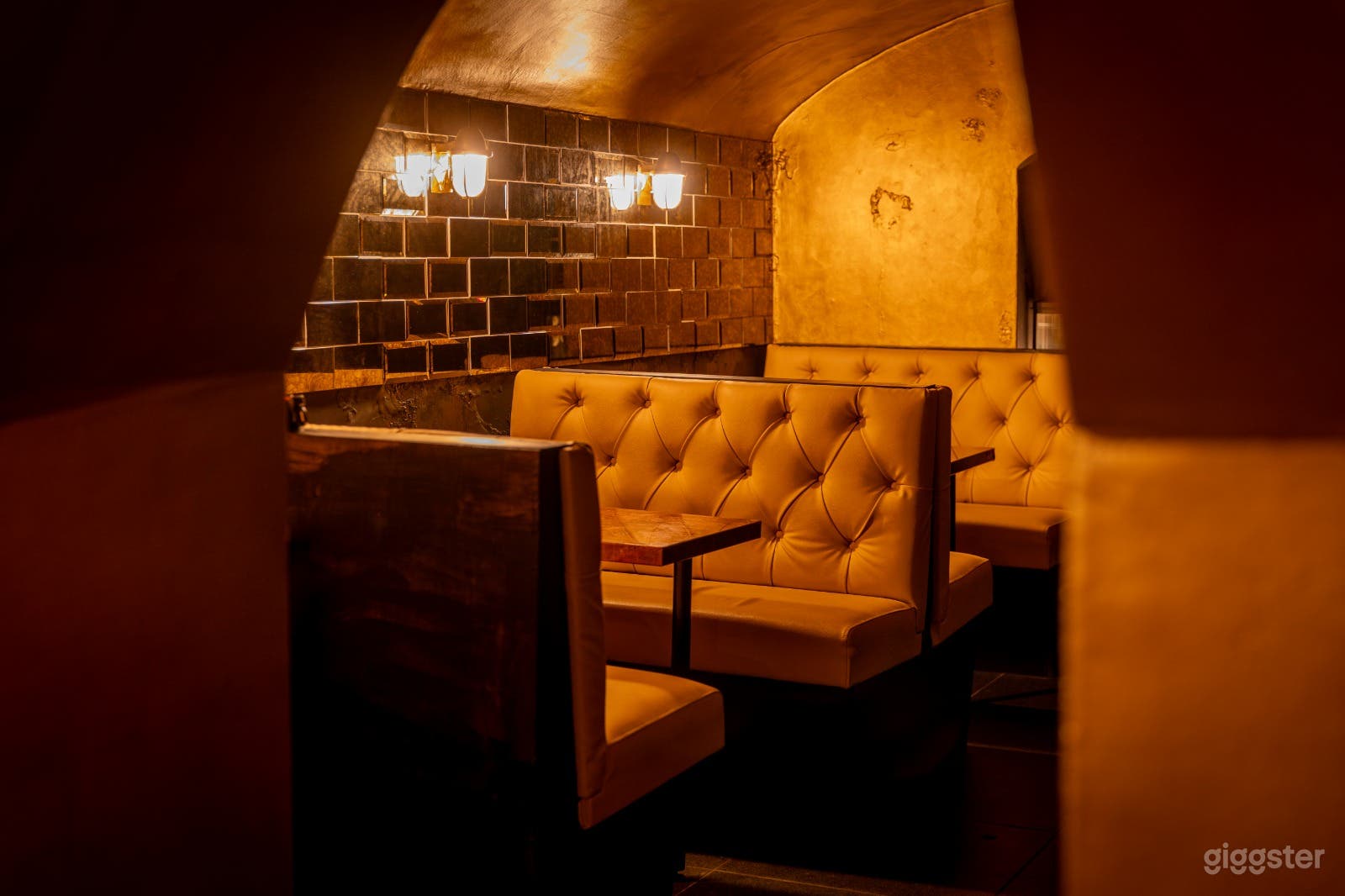 Cosy, East Asian inspired bar and event space Photo 2