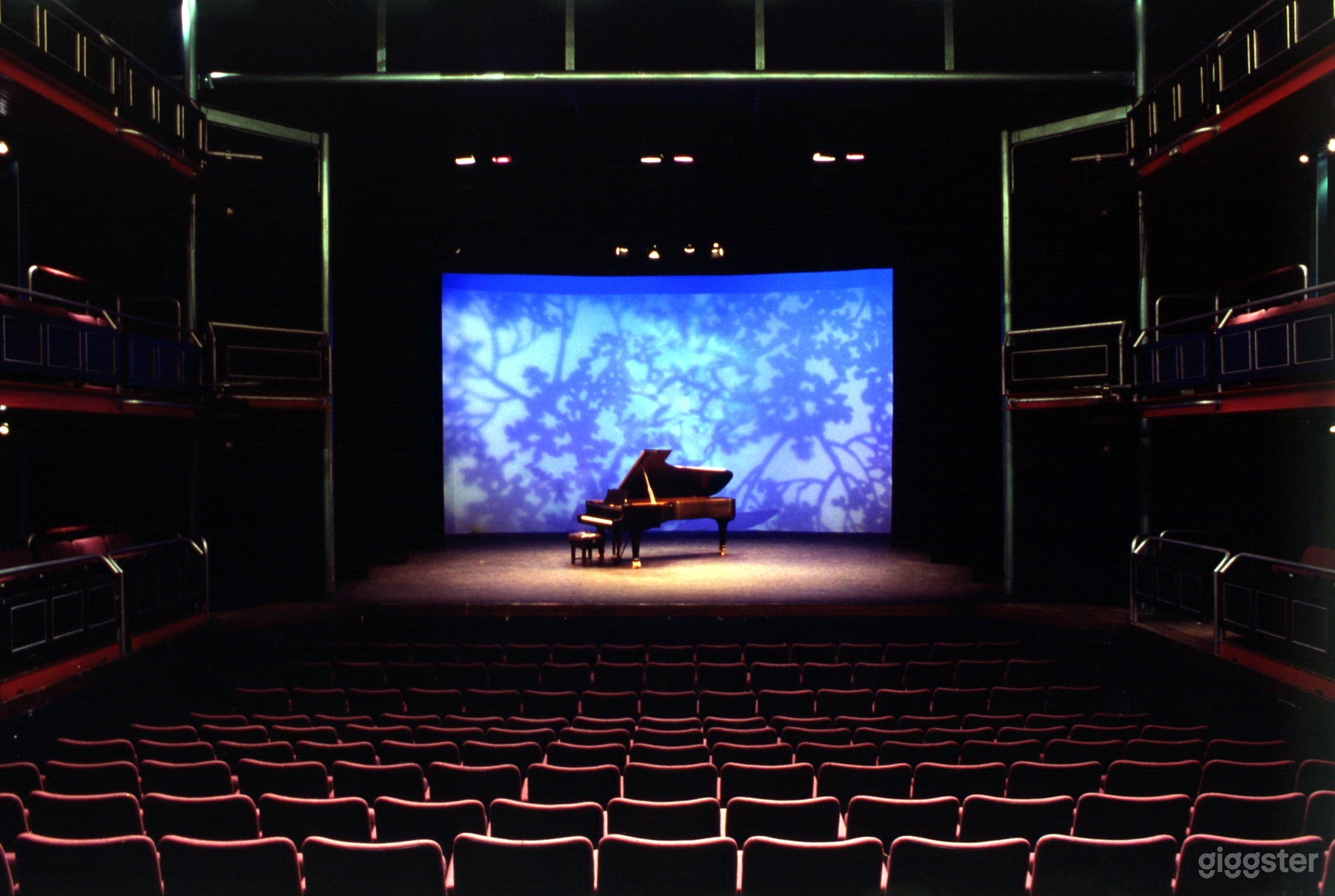 Wilde Theatre Photo 2