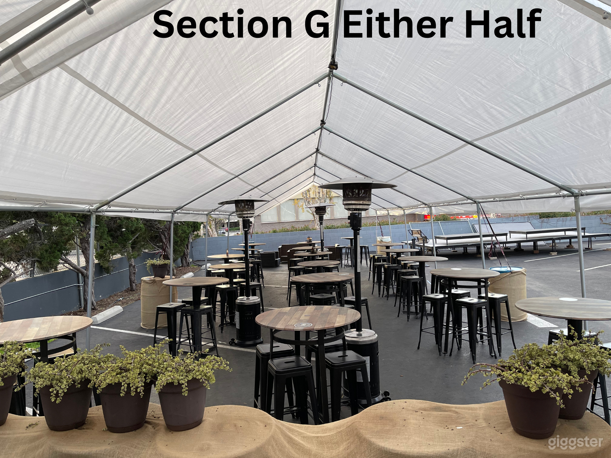 Brewery Biergarten Photo 3