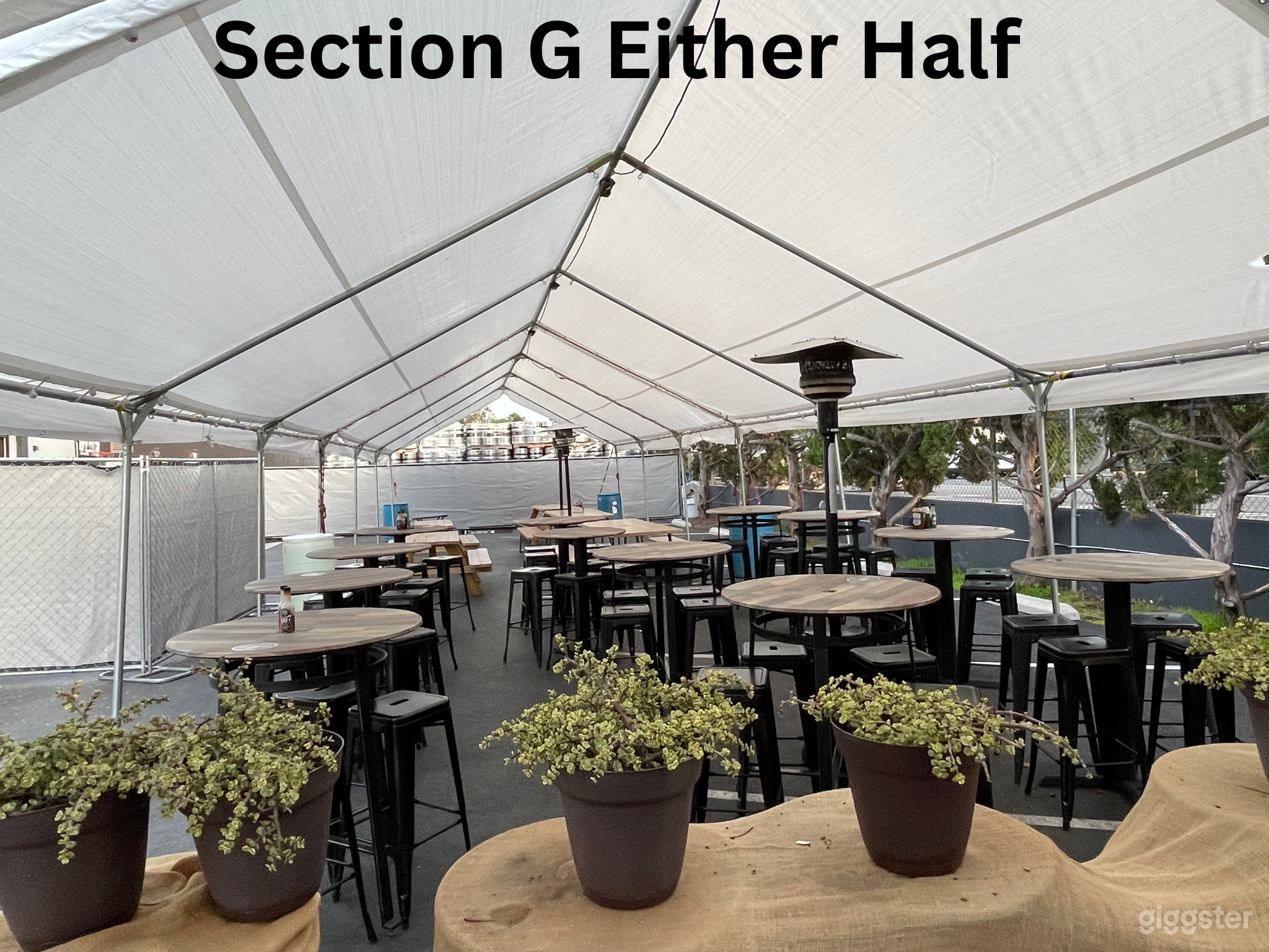 Brewery Biergarten Photo 2