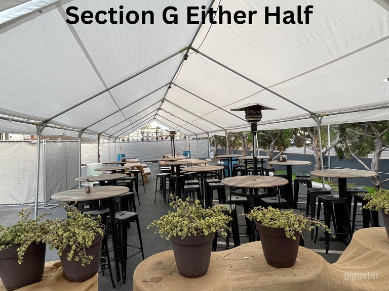  Brauerei Biergarten 