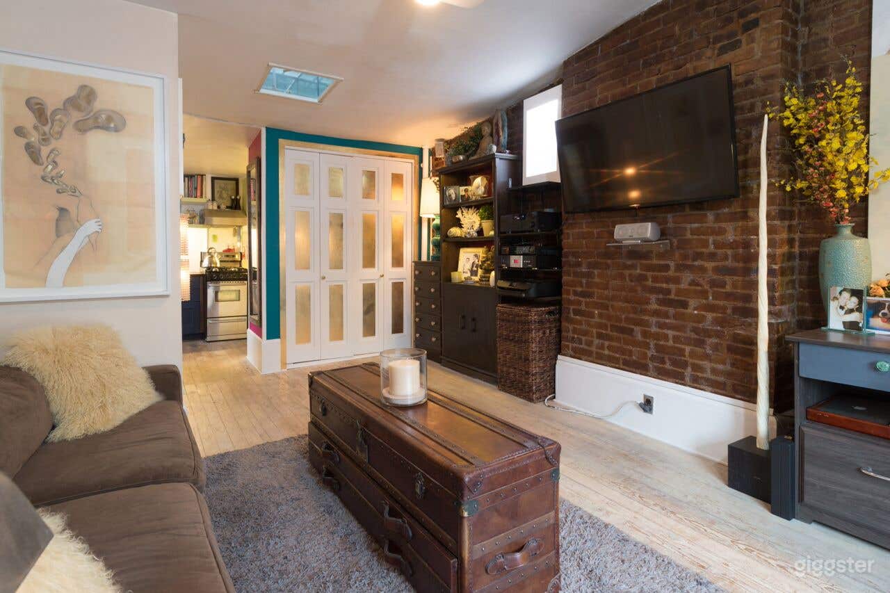 Private Roof Garden Oasis  Photo 3