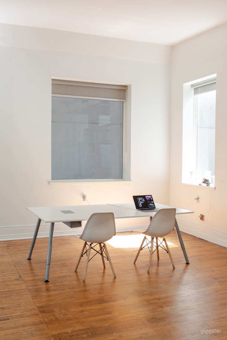  NYC Style Loft Studio 