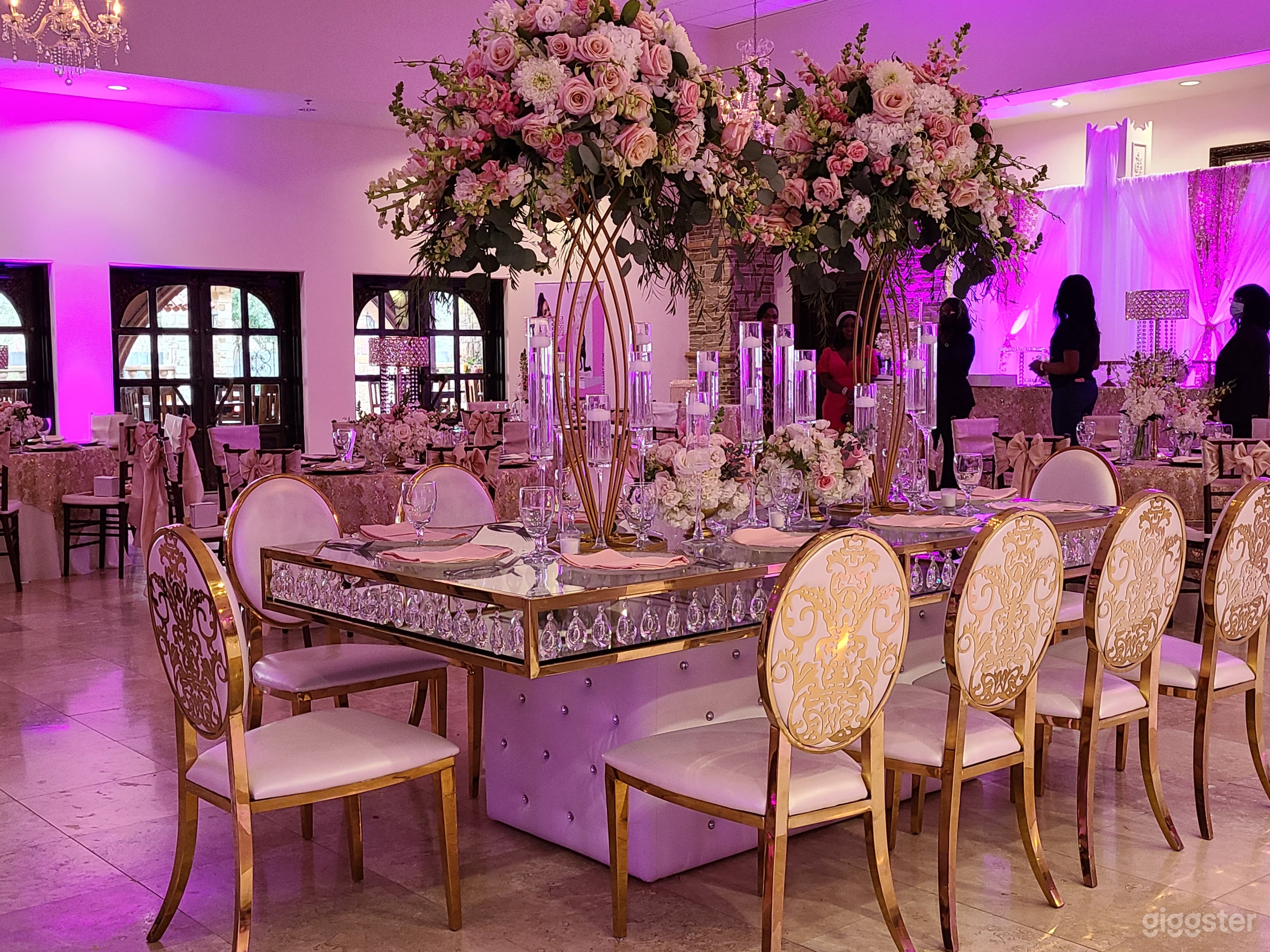 VENUE/BANQUET HALL/CONVENTION CENTER Photo 1