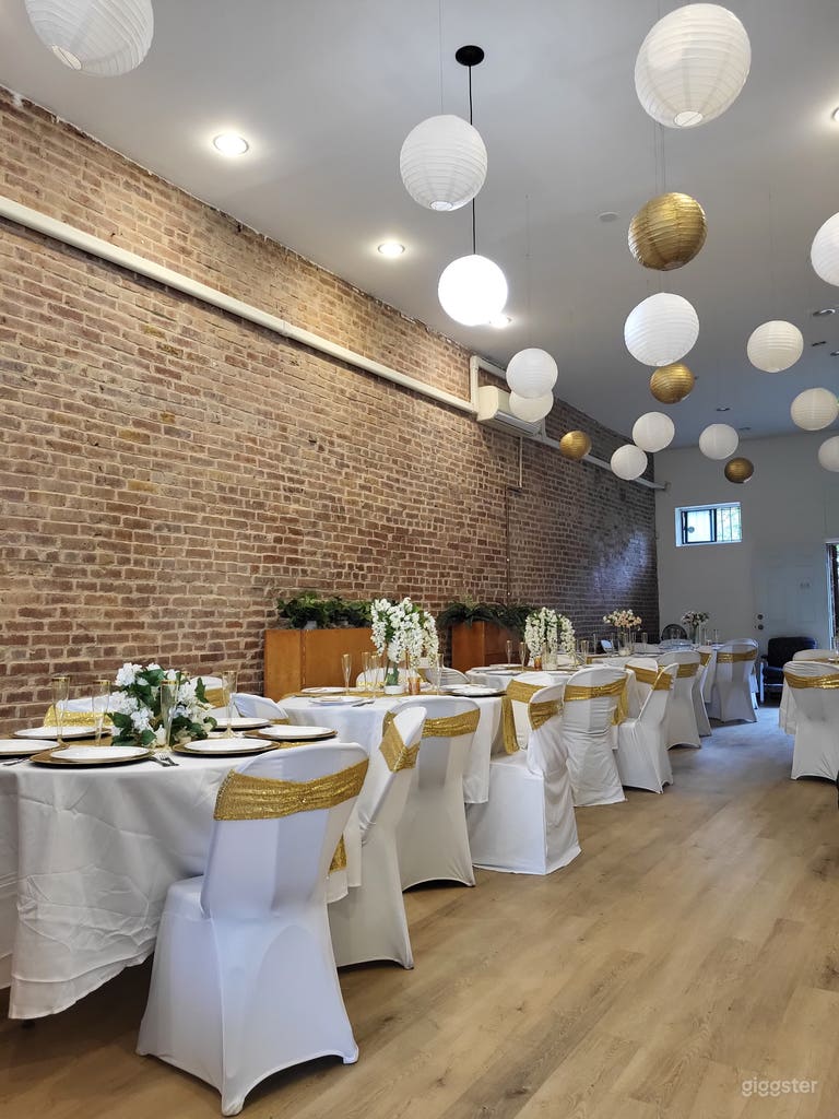  Encantador Loft Urbano con Patio Exterior 