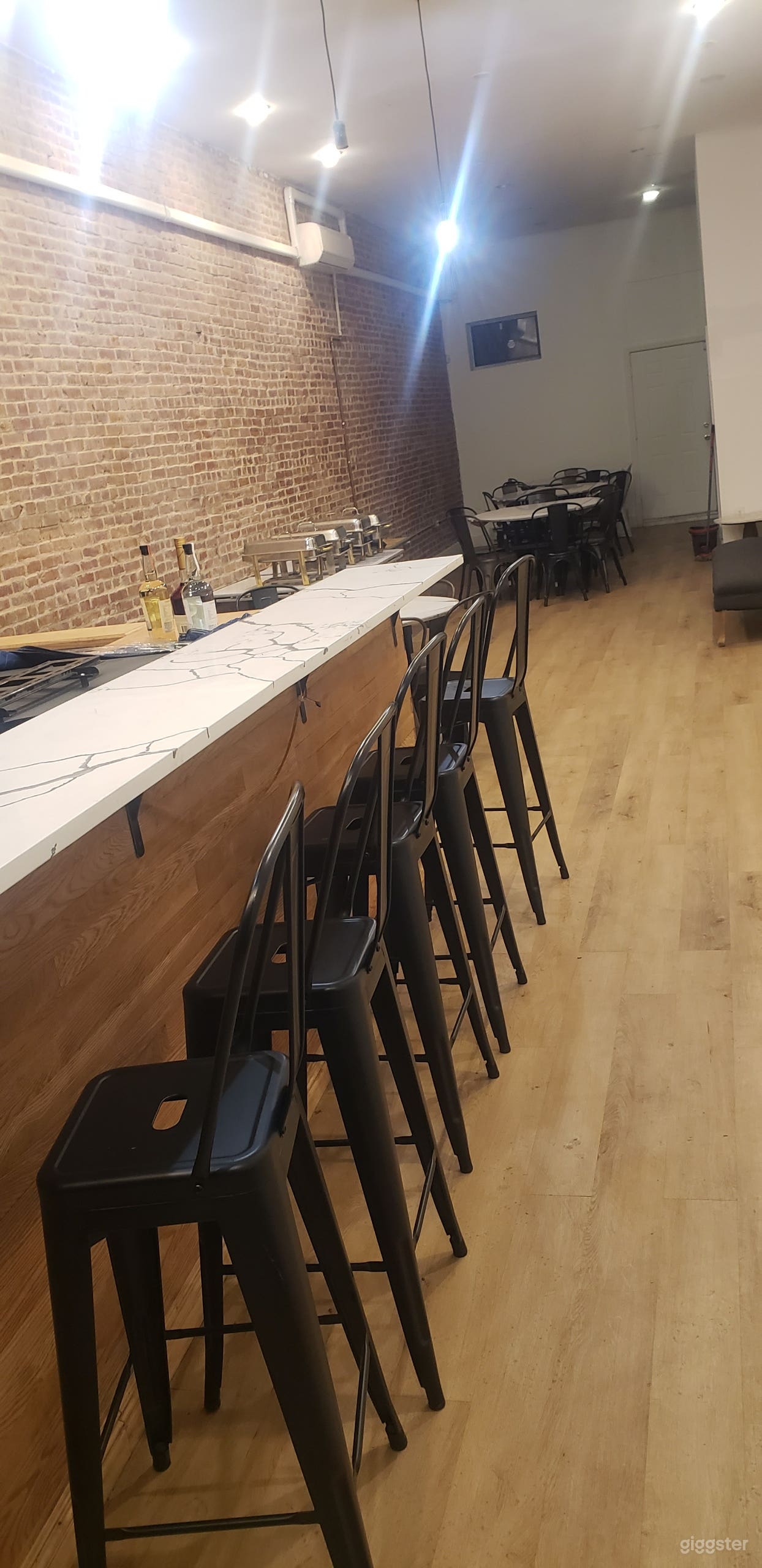 Charming Urban Loft with Outdoor Patio Photo 2