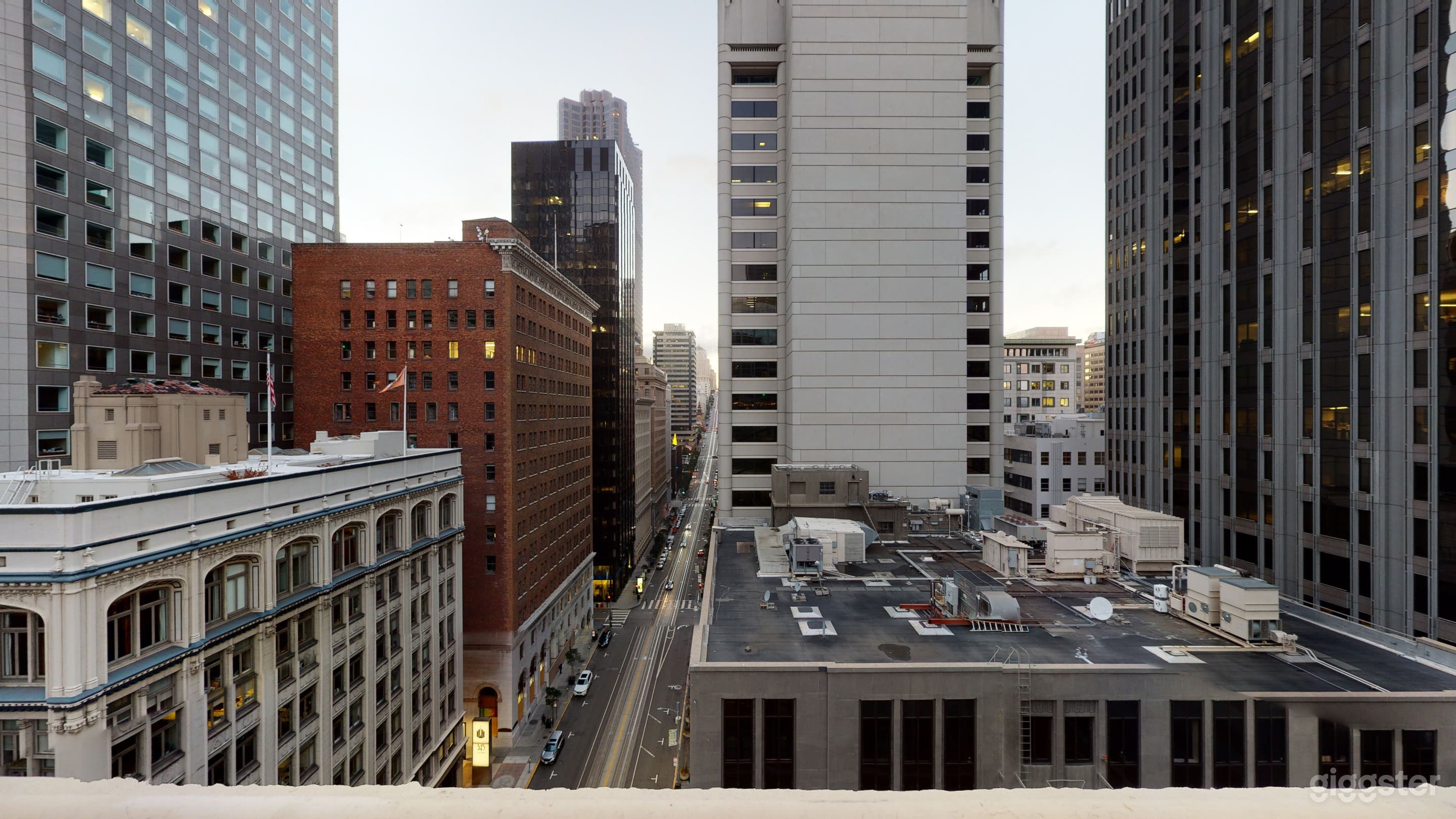 Newhall Nest Event Space Photo 2