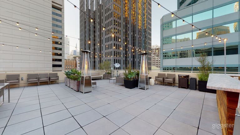  Newhall Nest Event Space 