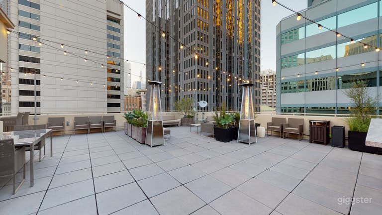  Newhall Nest Event Space 