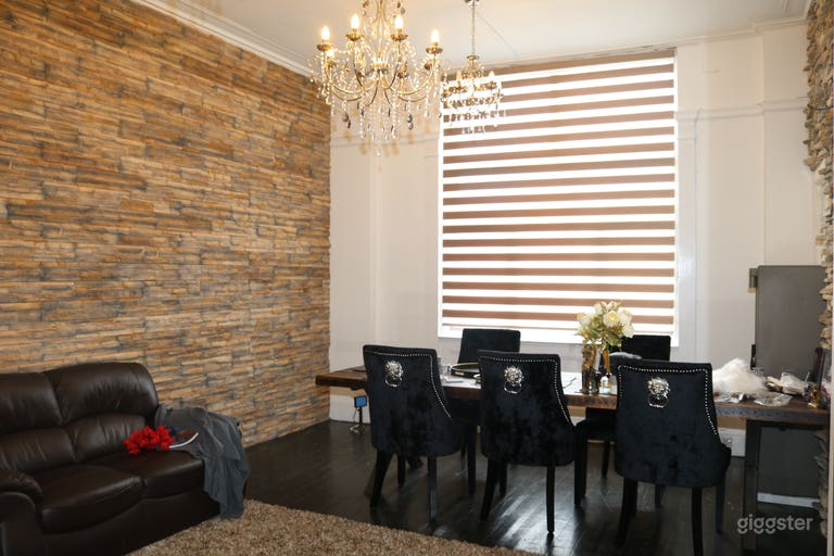  Luxury space office studio in Glasgow City Centre 