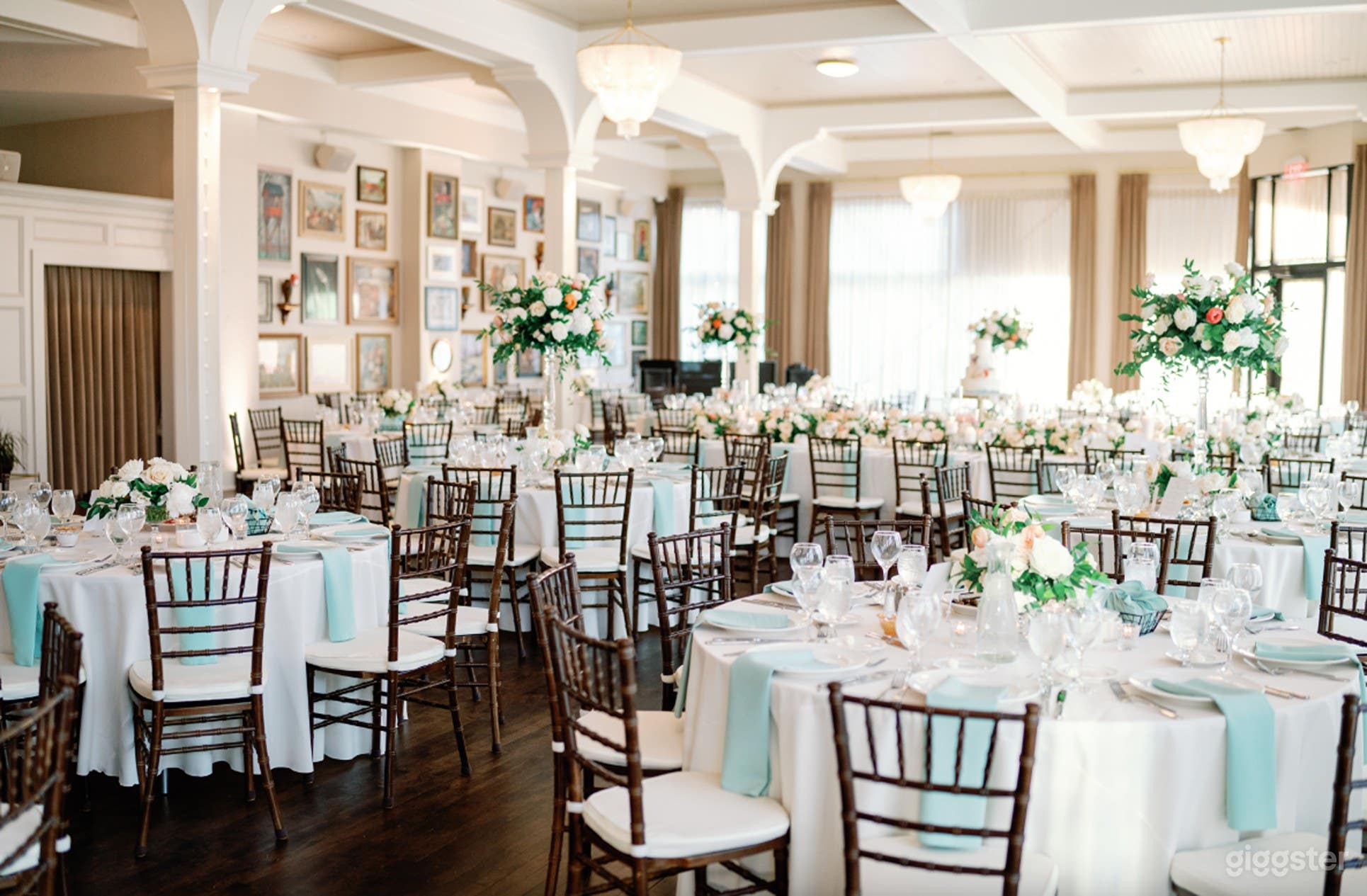 Unique Event Space Photo 1