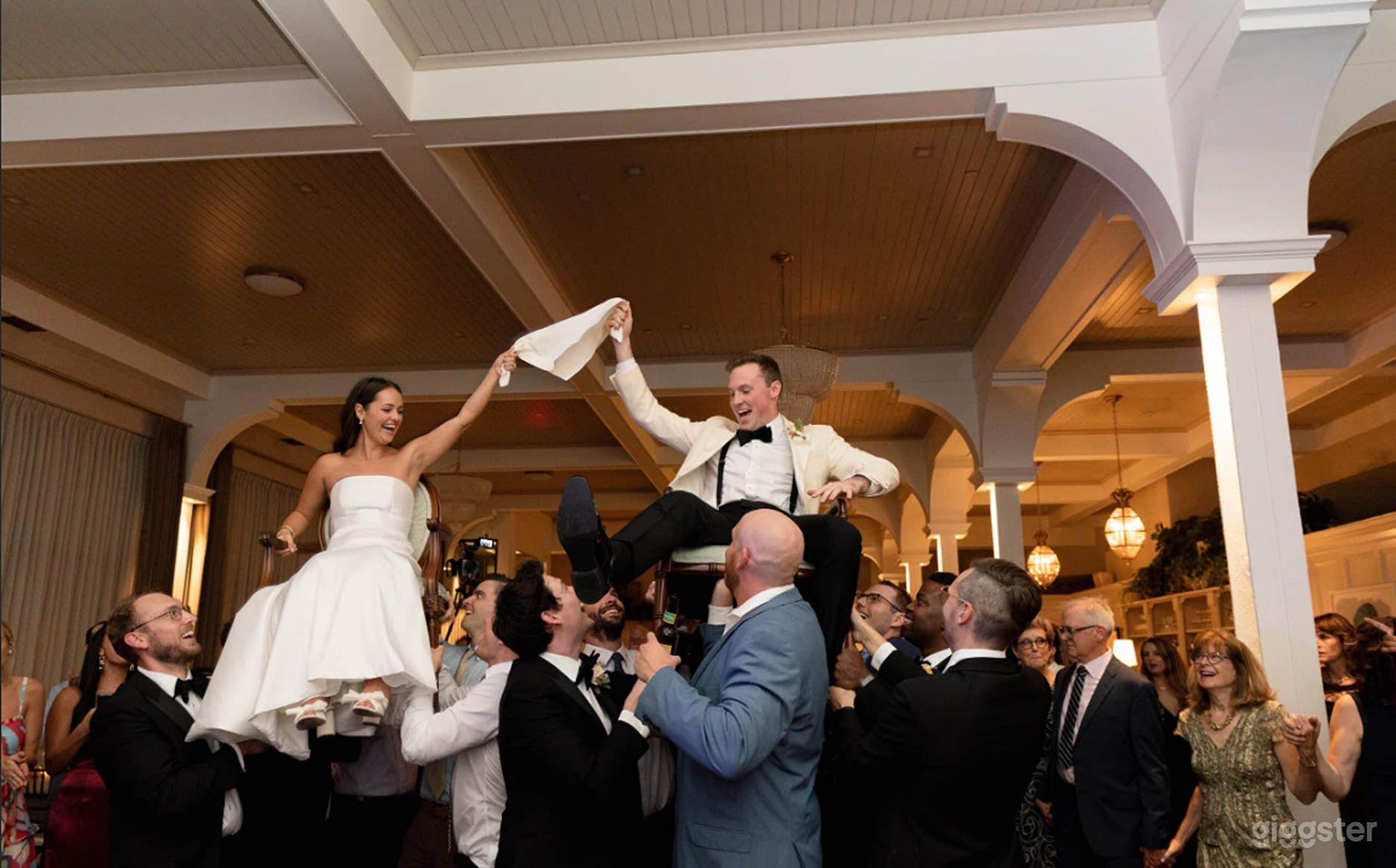 Unique Event Space Photo 2