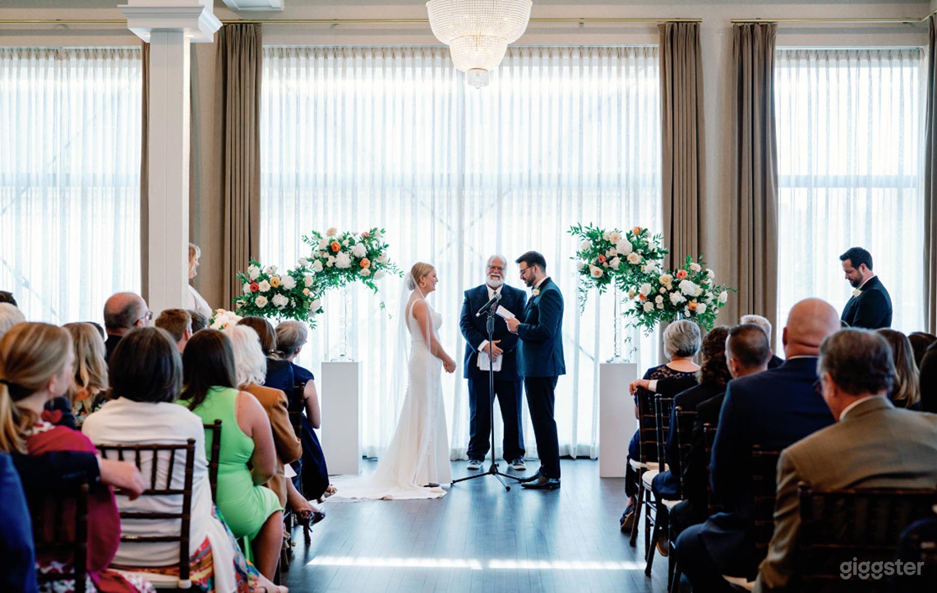 Unique Event Space Photo 4