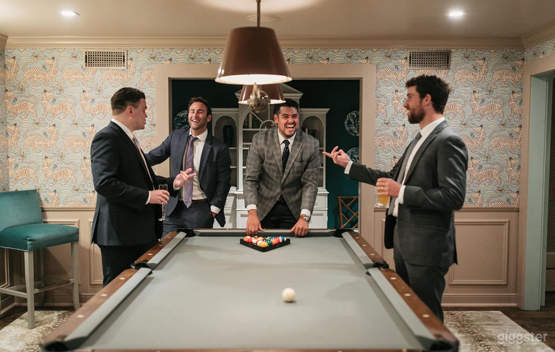 Unique Event Space Photo 3