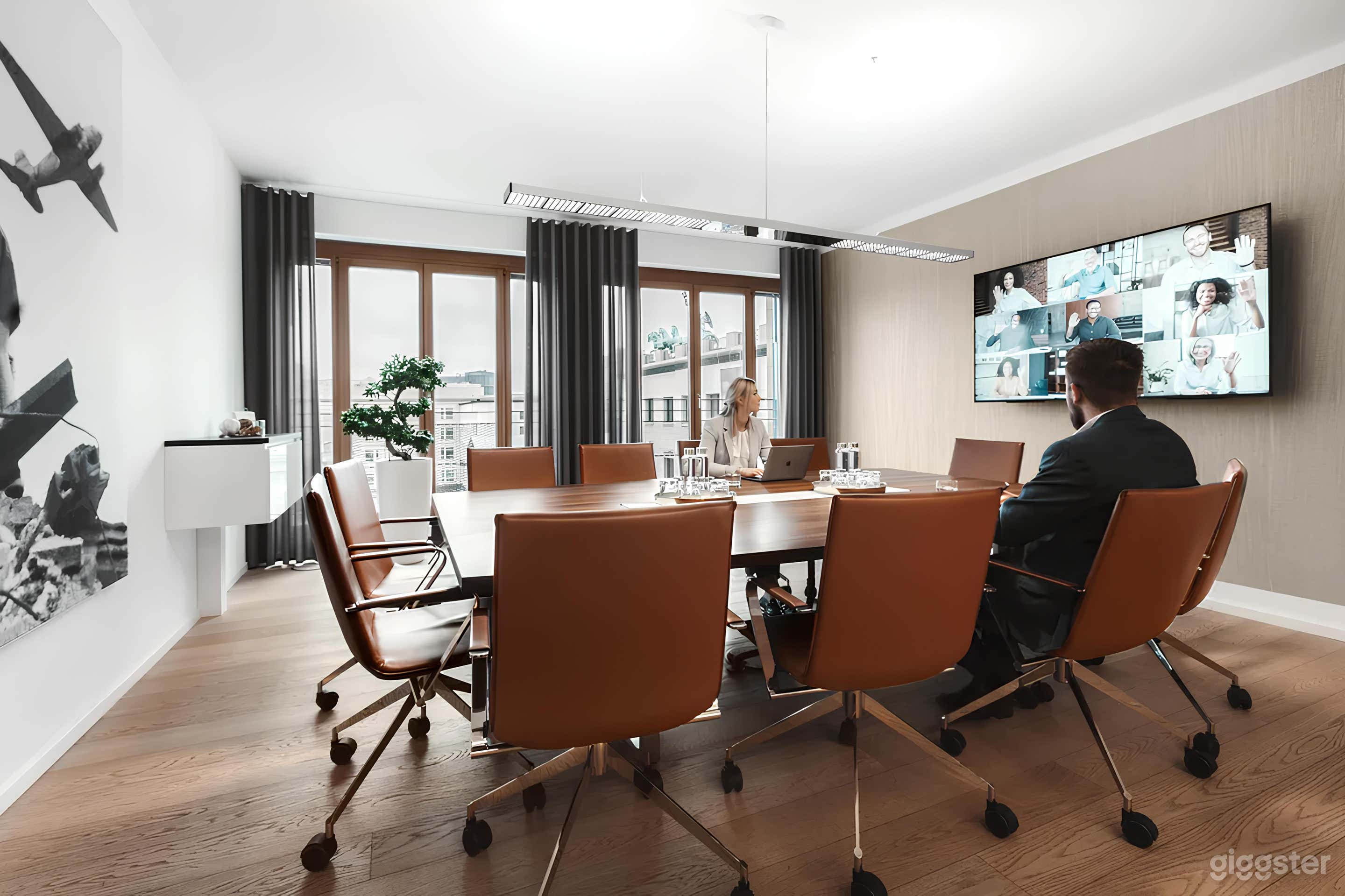 Lucius D. Clay - R2 Photo 1